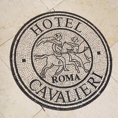Hotel Fori Imperiali Cavalieri спортивное сооружение