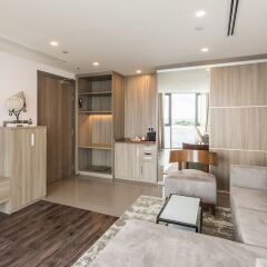 Maagiri Hotel комната для гостей фото 2