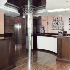 Hotel Budapest София гостиничный бар