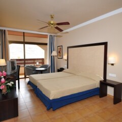 Отель Jandia Golf Resort комната для гостей фото 2