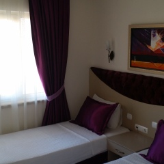 Almena Hotel комната для гостей фото 2
