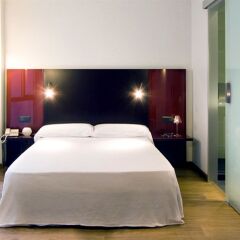 Отель SM Hotel Sant Antoni Испания, Барселона - - забронировать отель SM Hotel Sant Antoni, цены и фото номеров комната для гостей фото 3