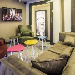 Boutique Vav Hotel Турция, Кахраманмарас - отзывы, цены и фото номеров - забронировать отель Boutique Vav Hotel онлайн фото 9