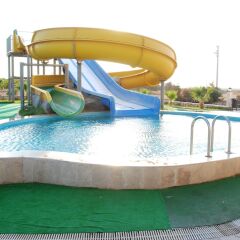 Garden of Sun Hotel Турция, Алтинкум - отзывы, цены и фото номеров - забронировать отель Garden of Sun Hotel онлайн бассейн фото 3