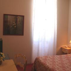 Hotel Les Cigales комната для гостей фото 3