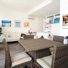 Отель Appartement Cannes avec vue sur le port Франция, Канны - отзывы, цены и фото номеров - забронировать отель Appartement Cannes avec vue sur le port онлайн комната для гостей фото 2