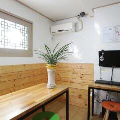 Отель K Pop Residence II Южная Корея, Сеул - 1 отзыв об отеле, цены и фото номеров - забронировать отель K Pop Residence II онлайн в номере