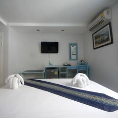 Отель Noble House комната для гостей фото 4