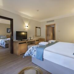 Xanadu Resort Hotel - High Class All Inclusive in Belek, Turkiye from 430$, photos, reviews - zenhotels.com room amenities