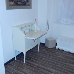 Отель Home Sweet Home Генуя удобства в номере