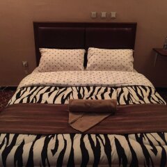 Melala Addis Bed & Breakfast in Addis Ababa, Ethiopia from 141$, photos, reviews - zenhotels.com guestroom photo 2