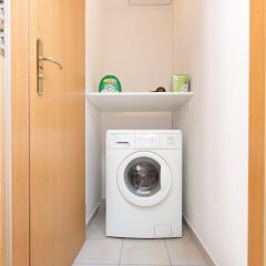 Апартаменты Premier Apartment Vysehrad Прага ванная