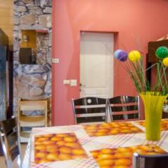 Гостиница Hostel44 питание фото 3