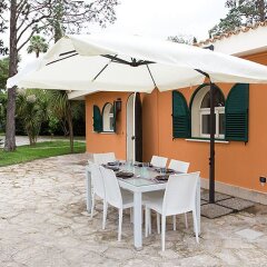 Отель Villino Kaos Лечче фото 7
