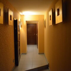 Hostel Holiday Host интерьер отеля фото 2