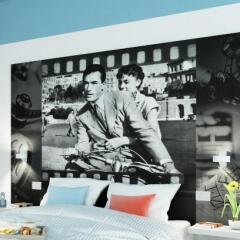 Отель Residence Filmare спортивное сооружение
