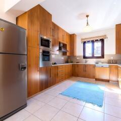 Отель Villa Greco Mare в номере фото 2