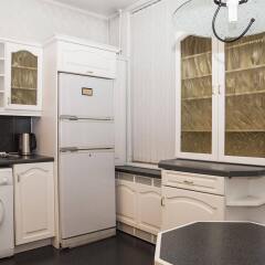 Отель Central Riga Apartment Латвия, Рига - отзывы, цены и фото номеров - забронировать отель Central Riga Apartment онлайн в номере фото 2