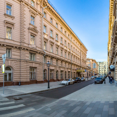 Гостиница Будапешт в Москве - забронировать гостиницу Будапешт, цены и фото номеров Москва фото 3