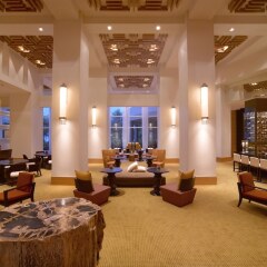 Отель Hyatt Regency Guam США, Тамунинг - отзывы, цены и фото номеров - забронировать отель Hyatt Regency Guam онлайн интерьер отеля