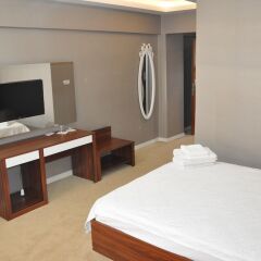 Madi Hotel Bursa Турция, Бурса - отзывы, цены и фото номеров - забронировать отель Madi Hotel Bursa онлайн комната для гостей