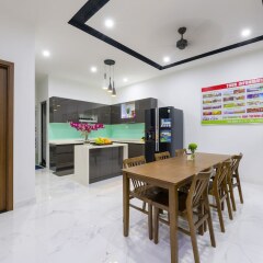 Отель Onion Homestay Хойан фото 6