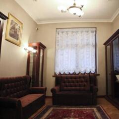Villa Stanislavskyi Hotel интерьер отеля фото 4