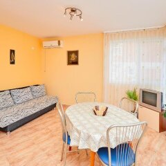 Отель Guest House Nadin Болгария, Поморие - отзывы, цены и фото номеров - забронировать отель Guest House Nadin онлайн комната для гостей фото 3
