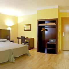 Отель Hostal Florencio комната для гостей фото 5