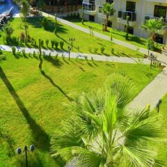 Han Deluxe Hotel Турция, Олудениз - 1 отзыв об отеле, цены и фото номеров - забронировать отель Han Deluxe Hotel онлайн фото 6