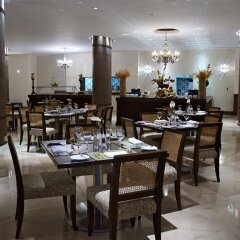 Отель Grand Mayan Los Cabos Wyndham Сан-Хосе-дель-Кабо питание