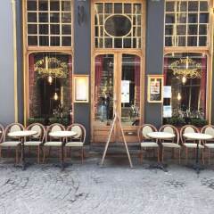 Hostel Gran Kaffee Passage