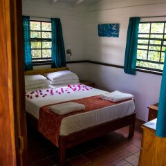 Bogles Round House in Hillsborough, Grenada from 96$, photos, reviews - zenhotels.com spa