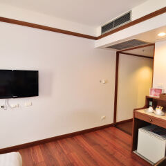 Отель Zen Premium Silom Soi 22 Бангкок удобства в номере фото 2