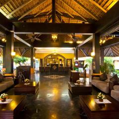 Отель Mantra Pura Resort Pattaya Таиланд, Паттайя - 2 отзыва об отеле, цены и фото номеров - забронировать отель Mantra Pura Resort Pattaya онлайн питание фото 2