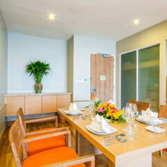 Отель Pattana Golf Club & Resort Таиланд, Сирача - отзывы, цены и фото номеров - забронировать отель Pattana Golf Club & Resort онлайн в номере фото 2