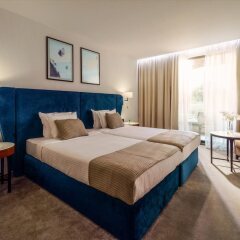 SG Astor Garden Hotel All Inclusive комната для гостей фото 3