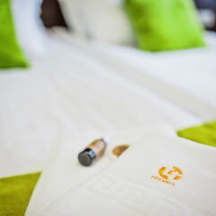 Отель TTrooms комната для гостей фото 5
