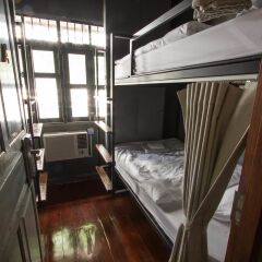 Here Hostel Бангкок детские мероприятия