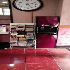Отель Songwontel Guesthouse Южная Корея, Сеул - отзывы, цены и фото номеров - забронировать отель Songwontel Guesthouse онлайн питание