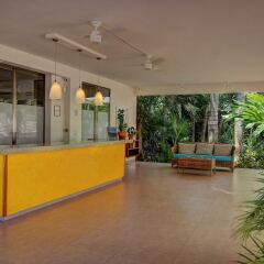 Отель Riviera Maya Suites интерьер отеля фото 2