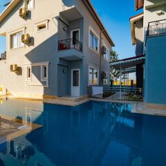 Akropolis Medusa Otel Турция, Белек - отзывы, цены и фото номеров - забронировать отель Akropolis Medusa Otel онлайн фото 7