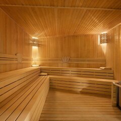 Hawthorn Suites by Wyndham Cerkezkoy Турция, Йолчаты - отзывы, цены и фото номеров - забронировать отель Hawthorn Suites by Wyndham Cerkezkoy онлайн сауна