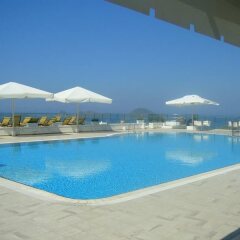 Отель Hawthorn Karaca Resort с домашними животными
