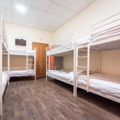 Station Hostel детские мероприятия фото 2
