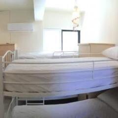 Отель Rodos Backpackers Родос сауна