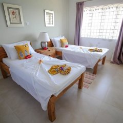 Kaz Bulinger in Mahe Island, Seychelles from 381$, photos, reviews - zenhotels.com guestroom