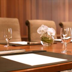 Отель Residences at Park Hyatt Германия, Гамбург - отзывы, цены и фото номеров - забронировать отель Residences at Park Hyatt онлайн в номере