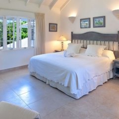 Villa Rose of Sharon in Holetown, Barbados from 527$, photos, reviews - zenhotels.com guestroom photo 3