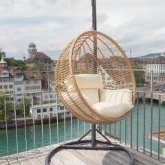 Апартаменты Airhome Limmatquai River View Apartment Цюрих фото 4